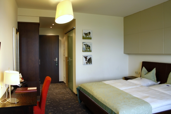 Hotel Landhaus Pollmeyer (Friesoythe)